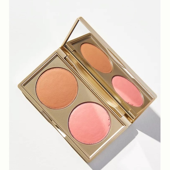 Stila Makeup Stila Putty Blushbronzer Duo Bronzed Lillium Poshmark